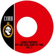Cameo parkway pop and soul gems of 1966 vol. 6 cover image