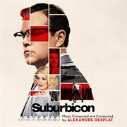 Suburbicon (original motion picture soundtrack) cover image