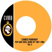 Cameo parkway pop and soul gems of 19 cover image
