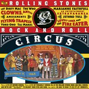 The Rolling Stones' Rock and roll circus : December 11, 1968 cover image