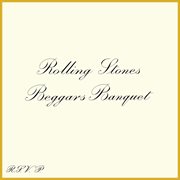 Beggars banquet (50th anniversary edition). 50th Anniversary Edition cover image