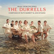 The durrells (music from the series). Music From The Series cover image