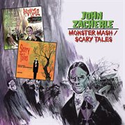 Monster mash/scary tales cover image