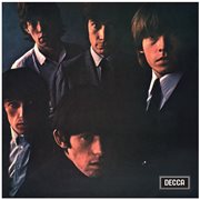 The rolling stones no. 2 cover image