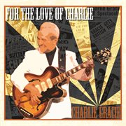 For the love of charlie cover image
