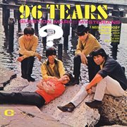 96 tears cover image