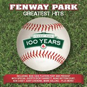 100 year anniversary of fenway park cover image