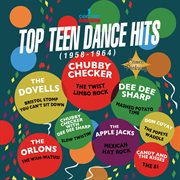 Top teen dance hits (1958-1964) cover image