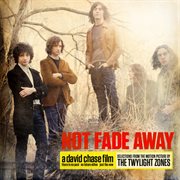 Not fade away (selections from the motion picture) (ep) cover image