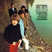 Big hits (high tide and green grass) (remastered) cover image