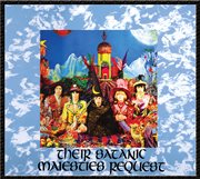 Their satanic majesties request cover image
