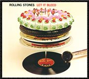 Let it bleed cover image