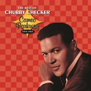 The best of chubby checker 1959-1963 (original hit recordings) cover image