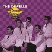 The best of the dovells 1961-1965 (original hit recordings) cover image