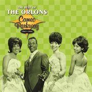 The best of the orlons (original hit recordings) cover image