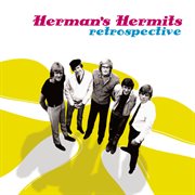 Herman's hermits retrospective (remastered) cover image