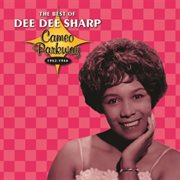 The best of dee dee sharp 1962-1966 (original hit recordings) cover image