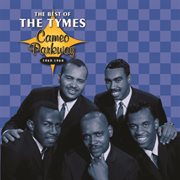 The best of the tymes 1963-1964 (original hit recordings) cover image