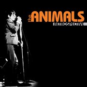 The animals retrospective cover image