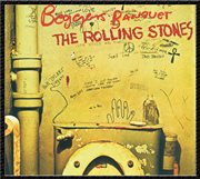 Beggars banquet cover image