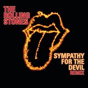 Sympathy for the devil - remix cover image