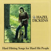 Hard hitting songs for hard hit people cover image
