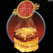 Hot rize cover image