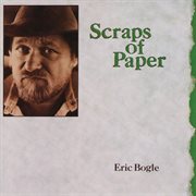 Scraps of paper cover image