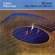 Runoff/the delicate dance cover image