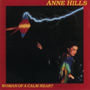 Woman of a calm heart cover image