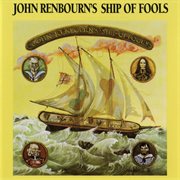 John renbourn's ship of fools cover image