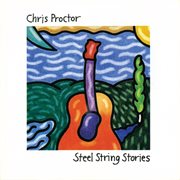 Steel string stories cover image
