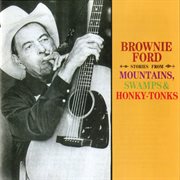 Stories from mountains, swamps & honky tonks cover image