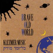 Klezmer music cover image
