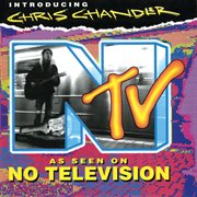 As seen on no television cover image