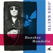 Banshee mandolin cover image