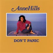Don't panic cover image