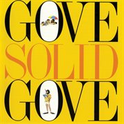 Solid gove cover image