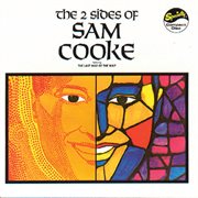 The 2 sides of sam cooke cover image