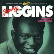 Jimmy liggins and his drops of joy cover image