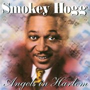 Angels in harlem (reissue) cover image