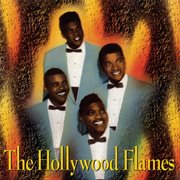 The hollywood flames (reissue) cover image