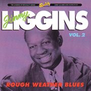 Rough weather blues, vol. 2 (remastered) cover image