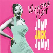 Jump jack jump! (remastered) cover image