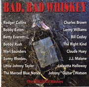 Bad, bad whiskey cover image