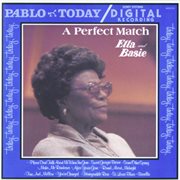 A perfect match (remastered) cover image