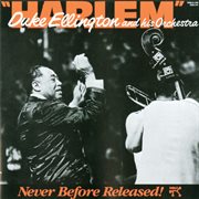 Harlem cover image