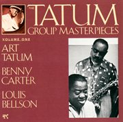 The Tatum group masterpieces, vol. 1 cover image