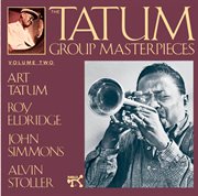 The Tatum group masterpieces, vol. 2 cover image