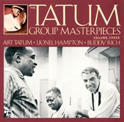 The tatum group masterpieces, vol. 3 cover image